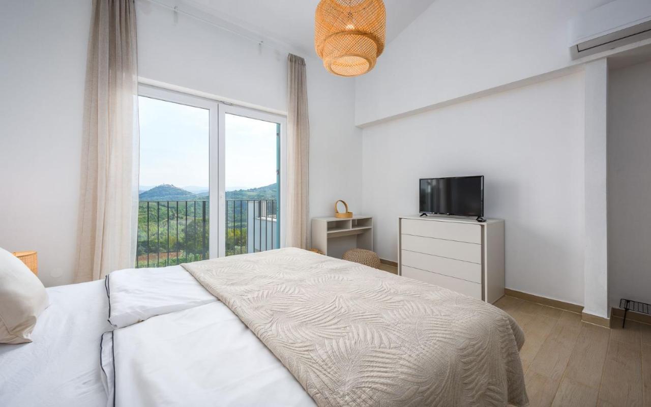 Motovun View Villa Экстерьер фото